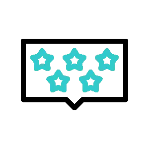 5-Star Customer Rated Trusted by locals for over 20 years.