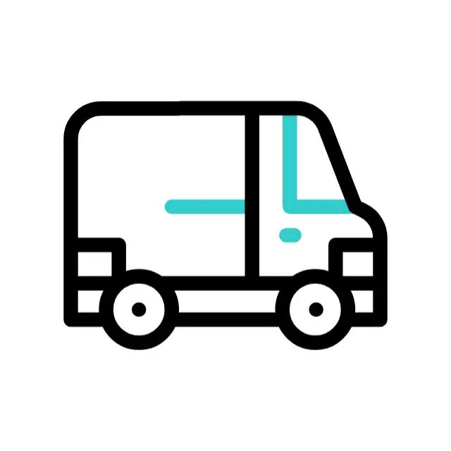 Powerful Truck-Mounted Steam Cleaning Deep, professional results