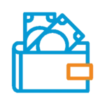 Transparent pricing.