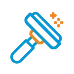 Stain treatments and deodorising.