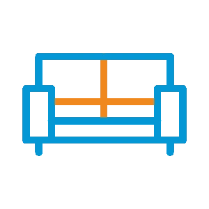 Upholstery Steam Cleaning